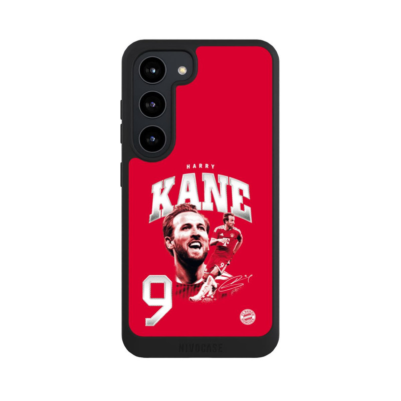 Galaxy S23 NIVOpure Harry Kane 26/27