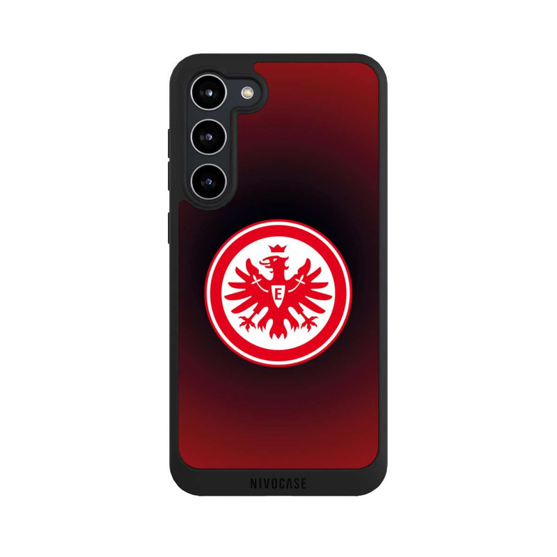 Galaxy S23 + NIVOpure Eintracht Frankfurt