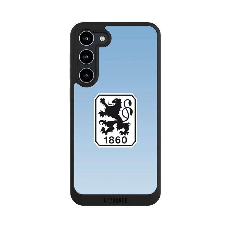 Galaxy S23 + NIVOpure TSV 1860 Wappen