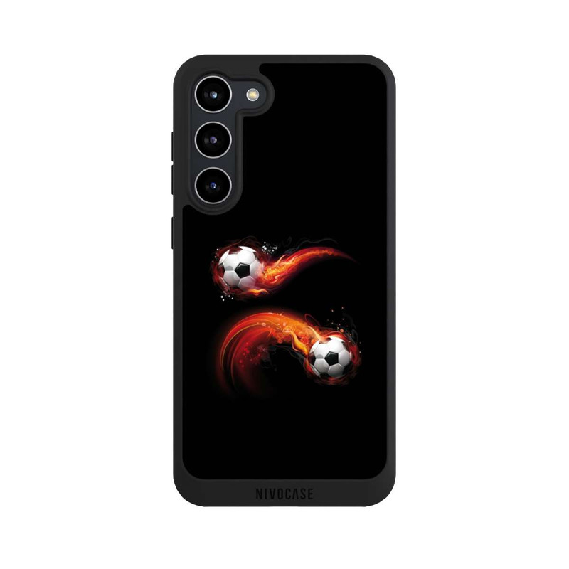 Galaxy S23 + NIVOpure Dropkick
