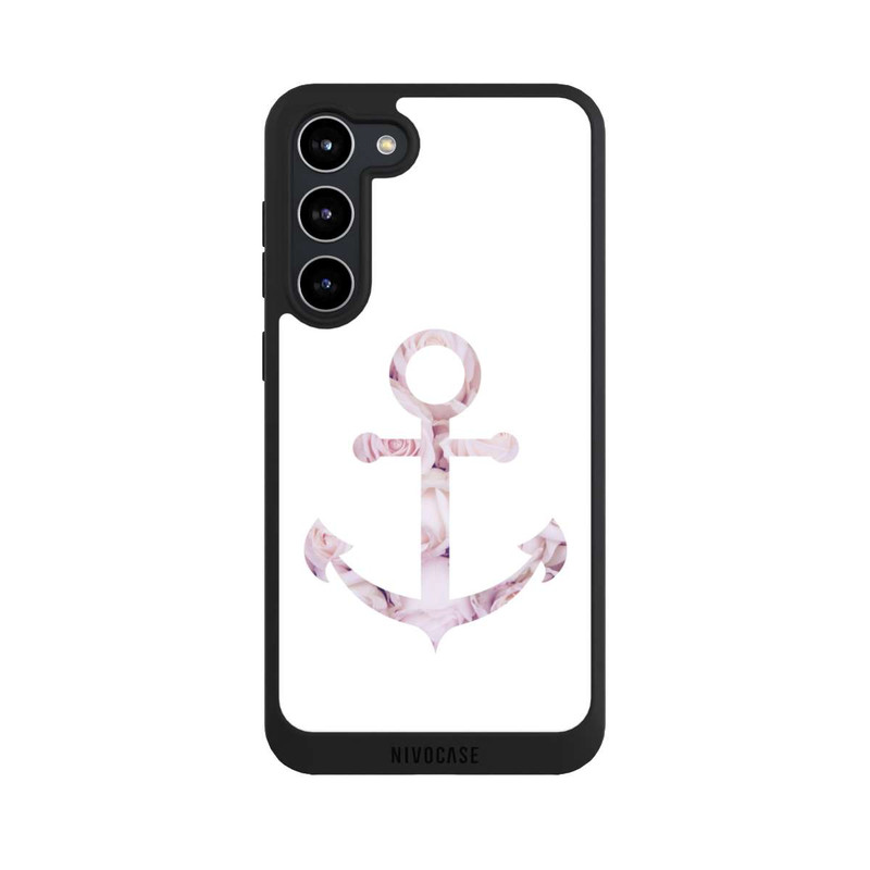 Galaxy S23 + NIVOpure Ancre Romantique