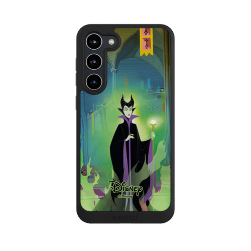 Samsung Galaxy S23+ NIVOpure Maleficent