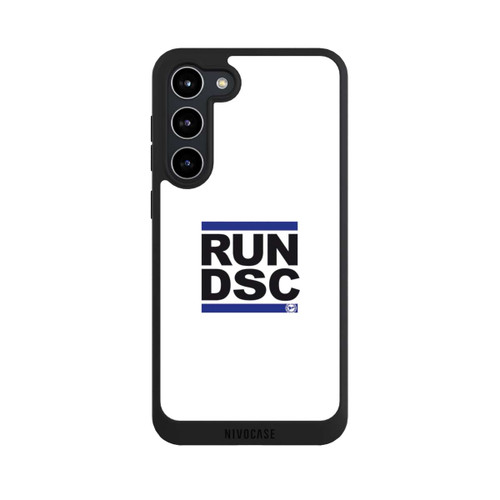 Samsung Galaxy S23+ NIVOpure RUN DSC Weiss