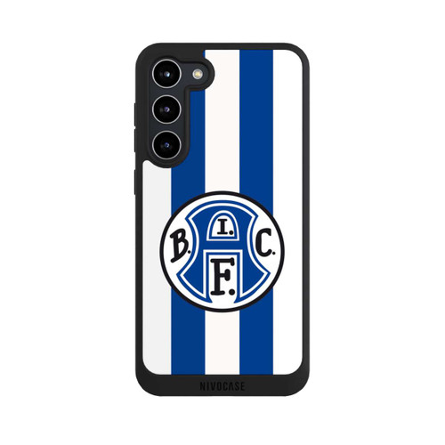 Samsung Galaxy S23+ NIVOpure DSC Arminia Bielefeld Retro Trikot