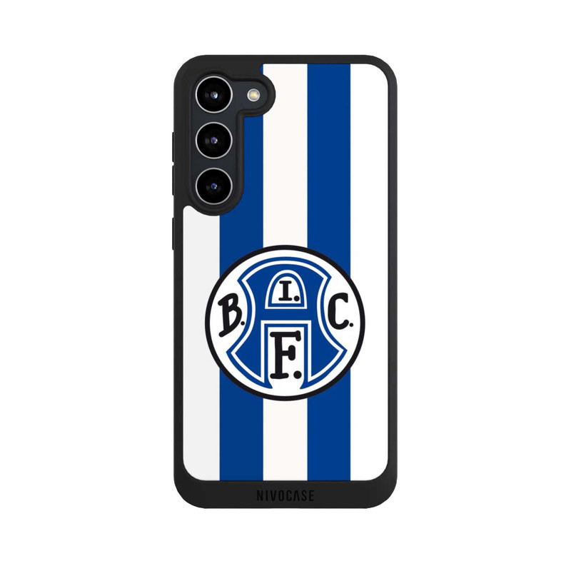 Galaxy S23 + NIVOpure DSC Arminia Bielefeld Retro Trikot