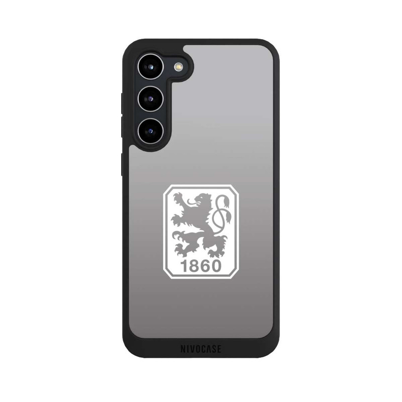 Galaxy S23 + NIVOpure 1860 grau