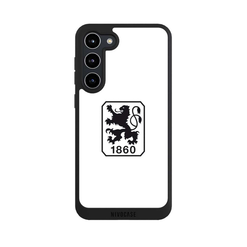 Galaxy S23 + NIVOpure 1860 Weiss
