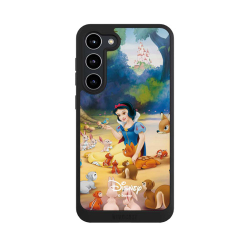 Samsung Galaxy S23+ NIVOpure Snow White