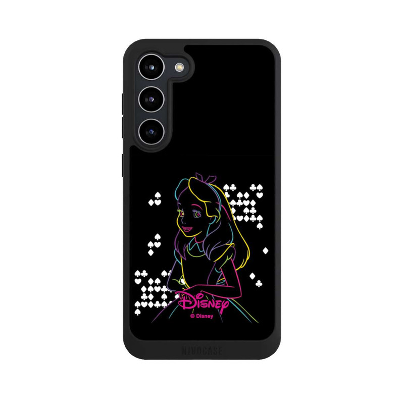 Galaxy S23 + NIVOpure Alice