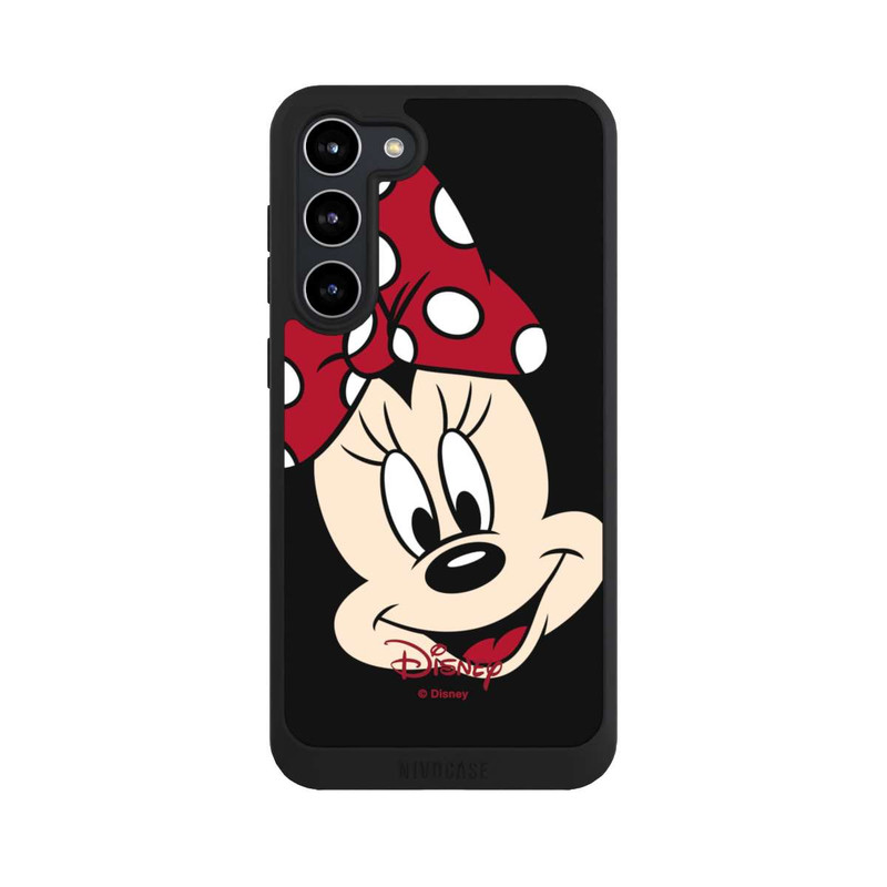 Galaxy S23 + NIVOpure Minnie dappertutto