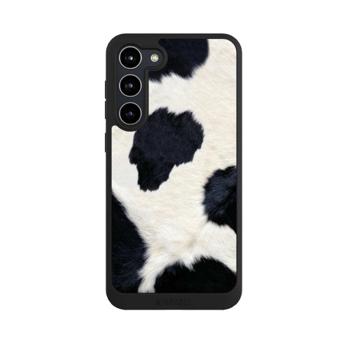 Samsung Galaxy S23+ NIVOpure Peau de Vache