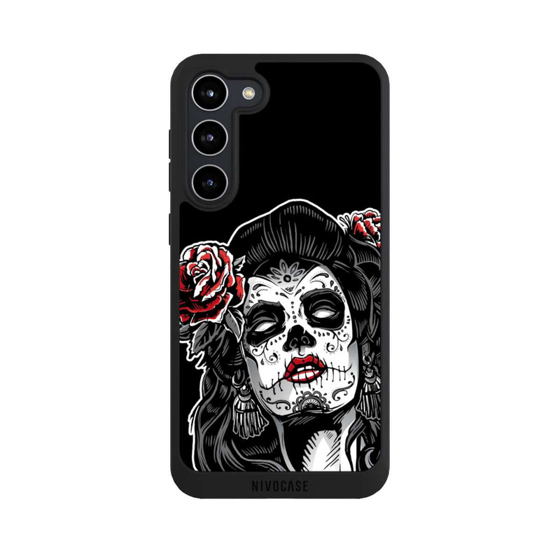 Galaxy S23 + NIVOpure Muerta