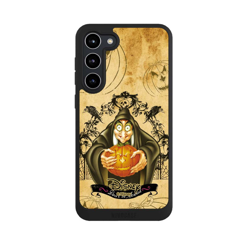 Galaxy S23 + NIVOpure Wicked Witch