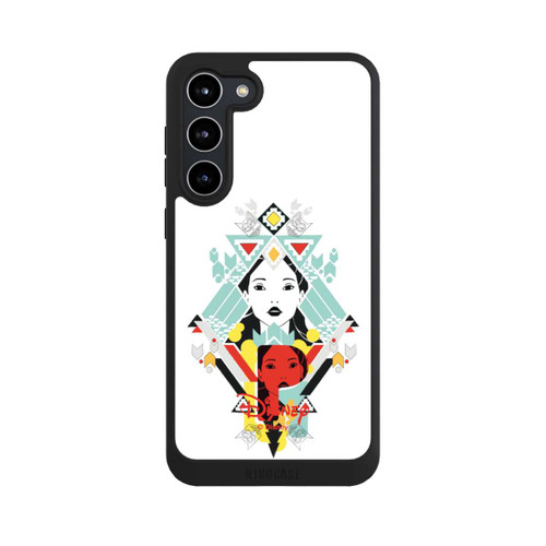 Samsung Galaxy S23+ NIVOpure Pocahontas