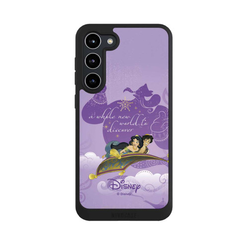 Samsung Galaxy S23+ NIVOpure Magic Carpet Ride