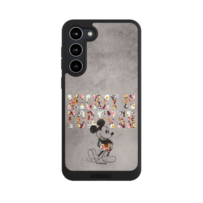 Galaxy S23 + NIVOpure Mickey Is Forever