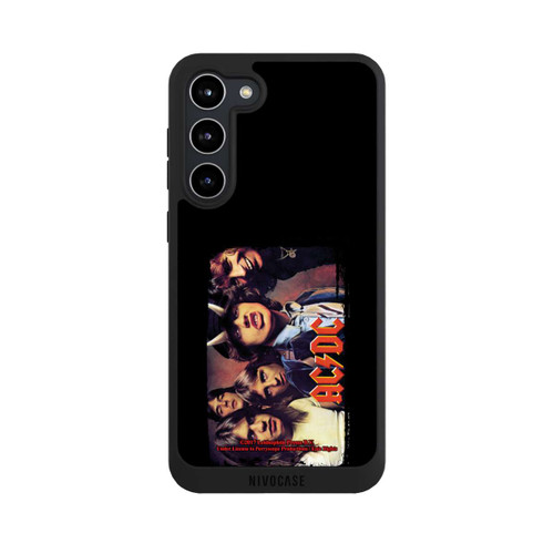 Samsung Galaxy S23+ NIVOpure ACDC Highway