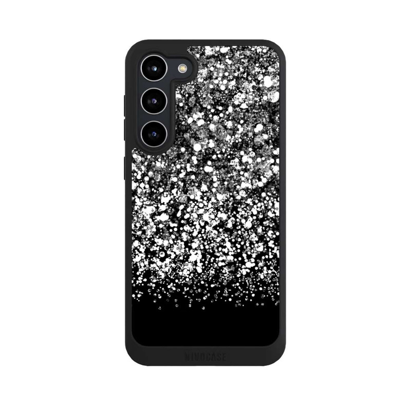 Galaxy S23 + NIVOpure Chute de Neige