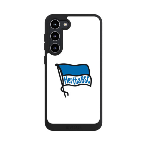 Samsung Galaxy S23+ NIVOpure Hertha BSC