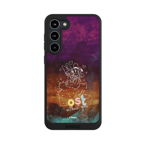 Samsung Galaxy S23+ NIVOpure Lost Without You