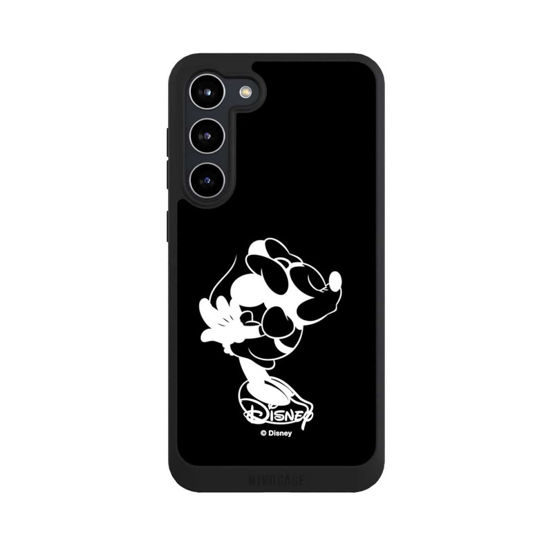 Galaxy S23 + NIVOpure Minnie Kissing