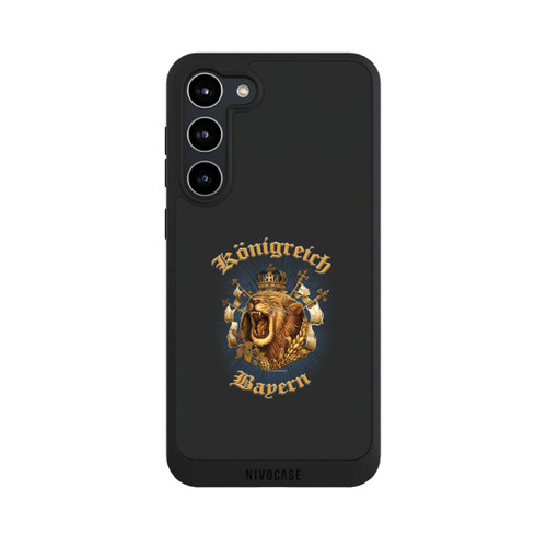Samsung Galaxy S23+ NIVOpure Königreich Bayern 1