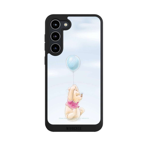 Samsung Galaxy S23+ NIVOpure Winnie the Pooh Balloon