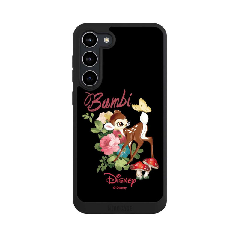 Galaxy S23 + NIVOpure Bambi Retro