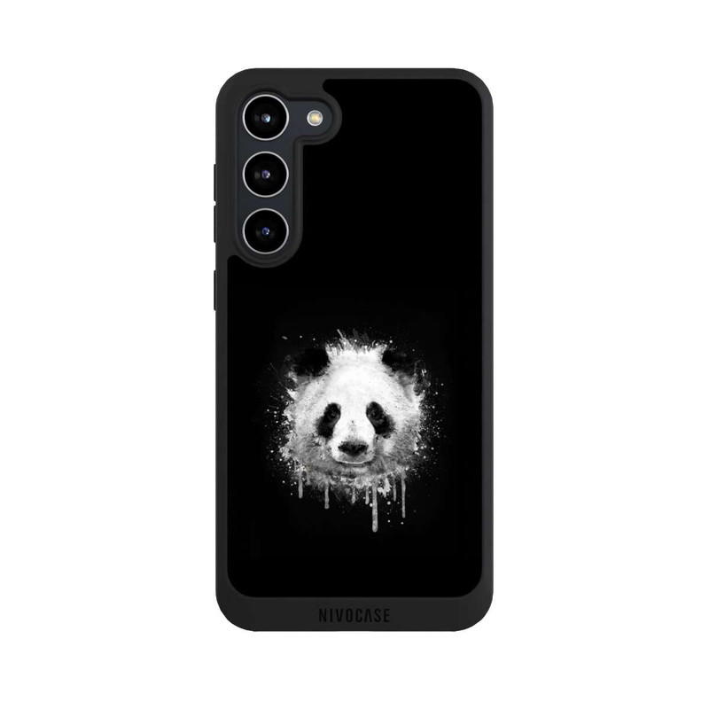 Galaxy S23 + NIVOpure Badbugs Panda