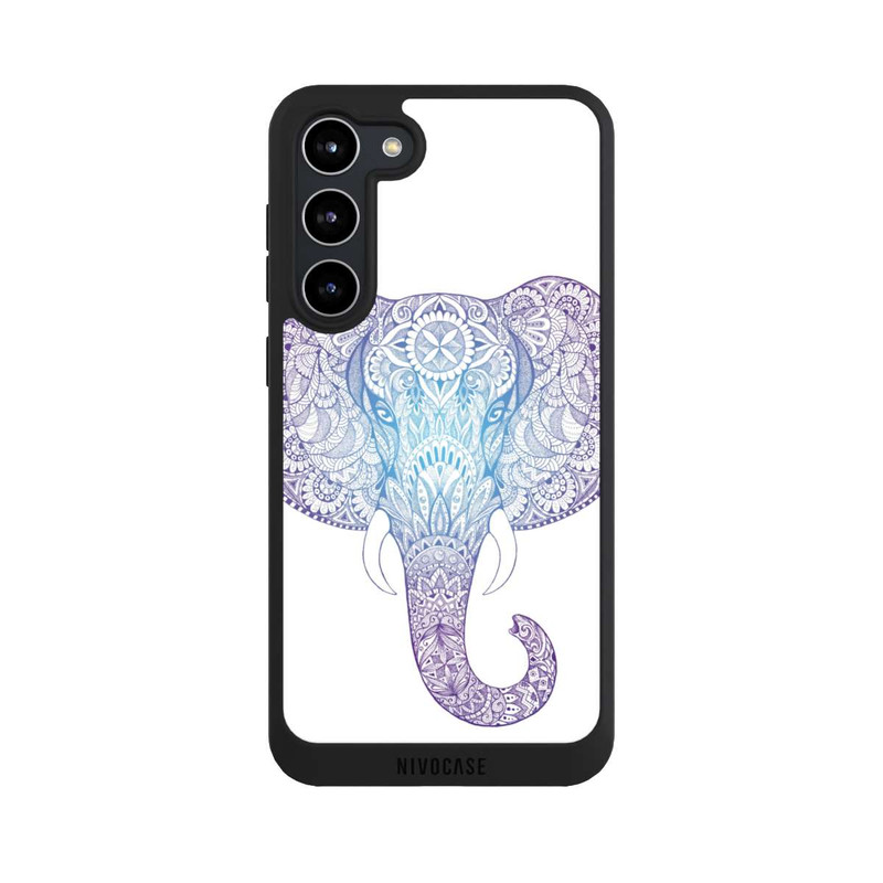Galaxy S23 + NIVOpure Hathi