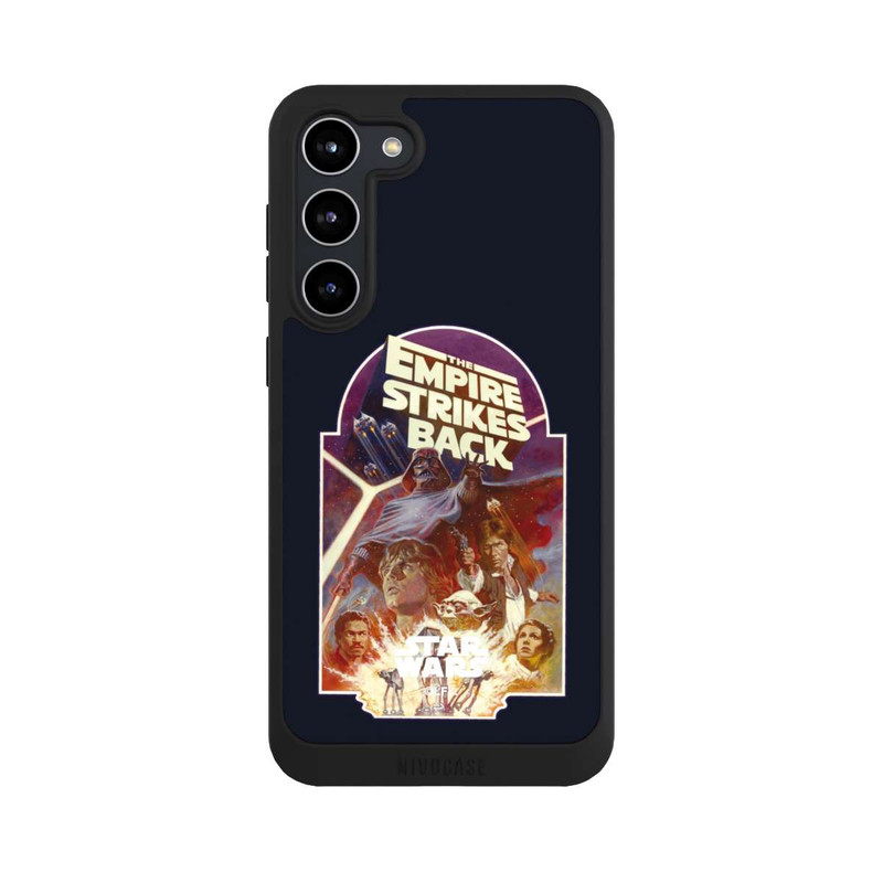 Galaxy S23 + NIVOpure The Empire Strikes Back