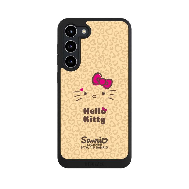 Galaxy S23 + NIVOpure Hello Kitty - Leo