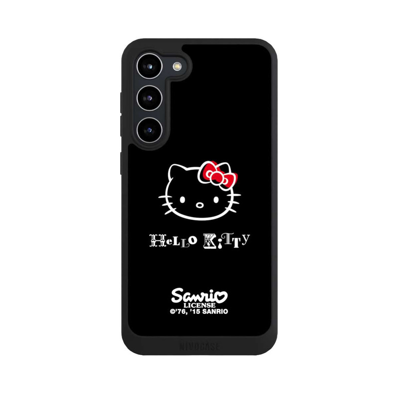 Galaxy S23 + NIVOpure Hello Kitty - Lovely