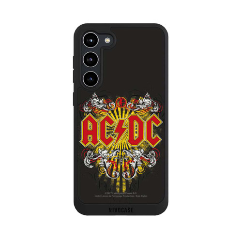 Samsung Galaxy S23+ NIVOpure ACDC Danger