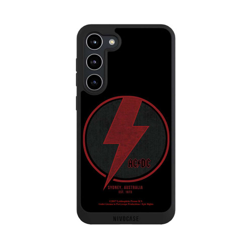 Samsung Galaxy S23+ NIVOpure ACDC Sidney Australia