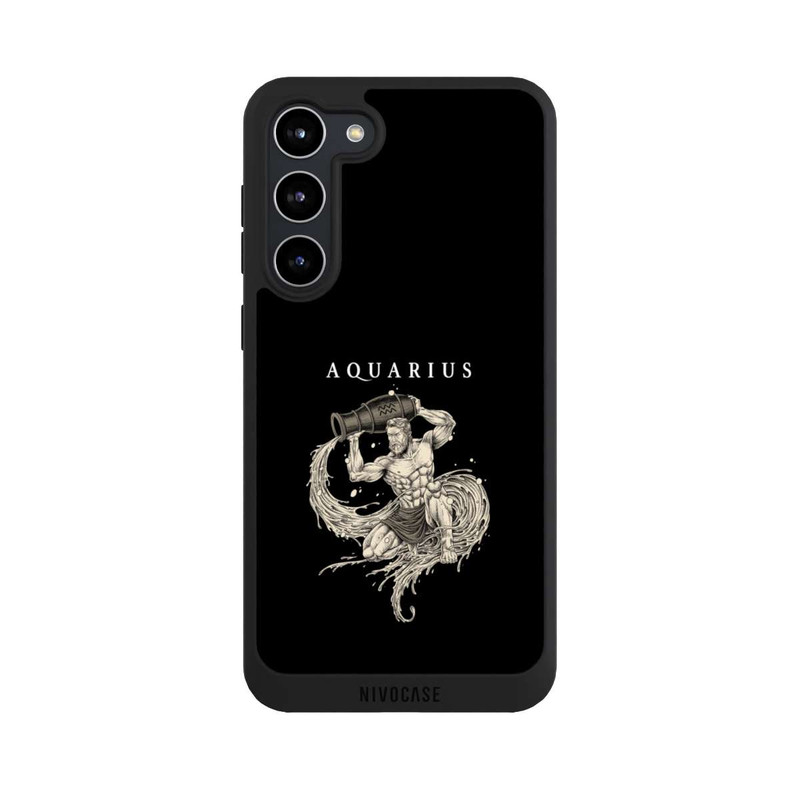 Galaxy S23 + NIVOpure Aquarius 1