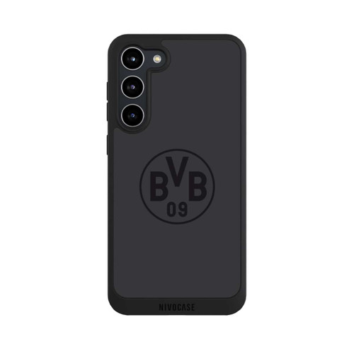Samsung Galaxy S23+ NIVOpure BVB Grau