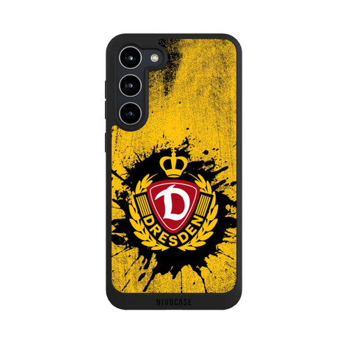 Samsung Galaxy S23+ NIVOpure Dynamo Lorbeerkranz