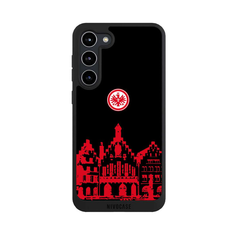 Galaxy S23 + NIVOpure Frankfurter Roemer