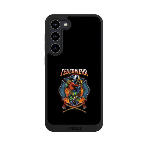 Samsung Galaxy S23+ NIVOpure Lebensretter