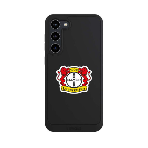 Samsung Galaxy S23+ NIVOpure Bayer 04 Logo - without Background