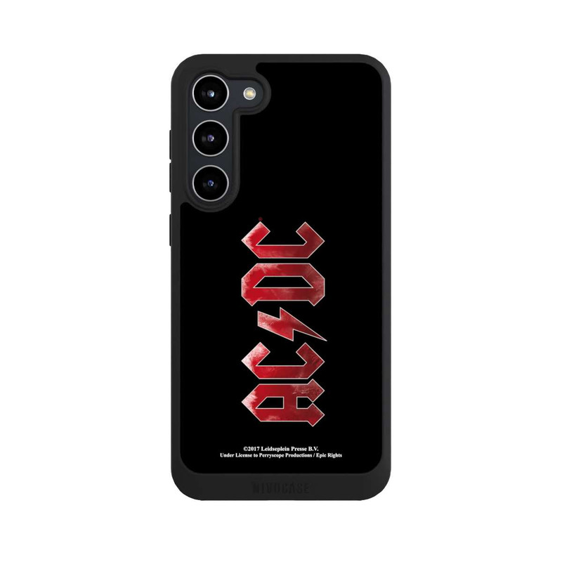 Galaxy S23 + NIVOpure ACDC Original