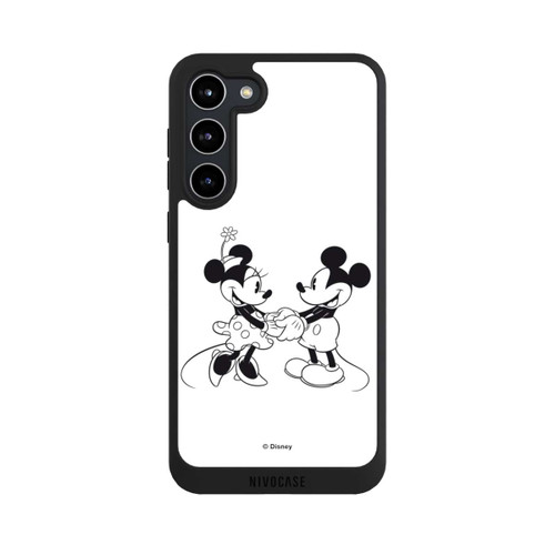 Samsung Galaxy S23+ NIVOpure Micky and Minnie