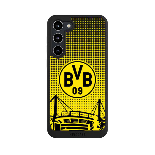 Samsung Galaxy S23+ NIVOpure BVB Dots