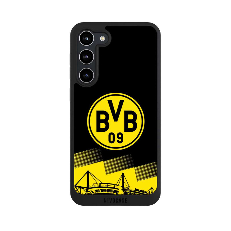 Galaxy S23 + NIVOpure BVB Two Tone