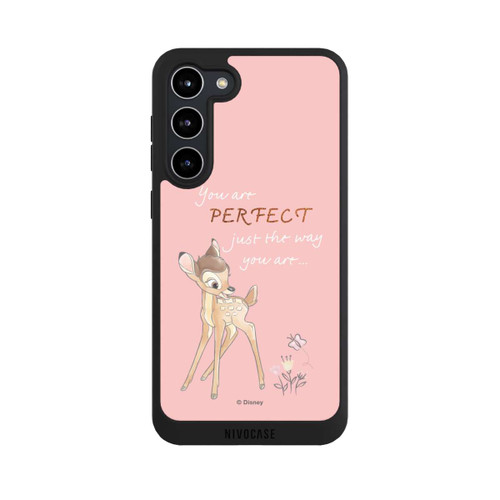 Samsung Galaxy S23+ NIVOpure Bambi Perfect