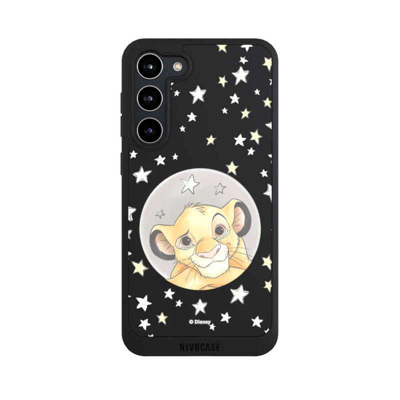 Galaxy S23 + NIVOpure Simba ohne Hintergrund