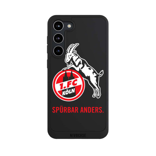 Samsung Galaxy S23+ NIVOpure Claim 1.FC ohne Hintergrund