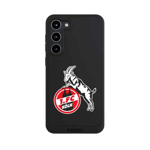 Samsung Galaxy S23+ NIVOpure Logo 1.FC ohne Hintergrund