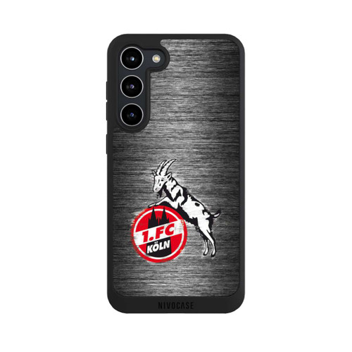 Samsung Galaxy S23+ NIVOpure Metal Scratch 1.FC